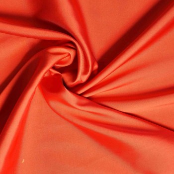 Garnet mir? double face twill mikado