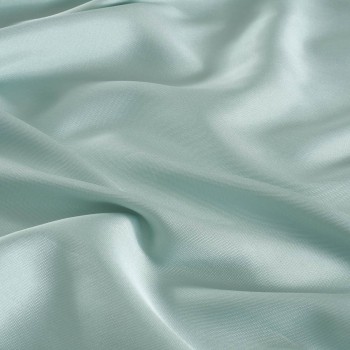 Miró mikado diagonal doble cara verde agua =104