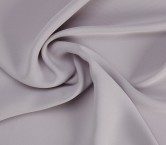 Fuchsia monaco matte twill fabric