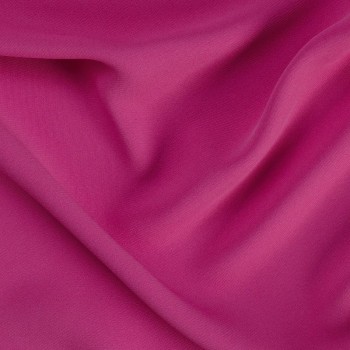Light pink monaco matte twill fabric