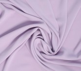 Fuchsia monaco matte twill fabric