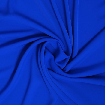 Ink monaco matte twill fabric