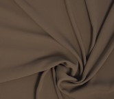 Fuchsia monaco matte twill fabric