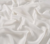 Brick monaco matte twill fabric