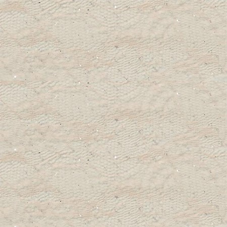 Coral pleated glitter tulle