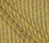 Turquoise green tweed con lamÉ