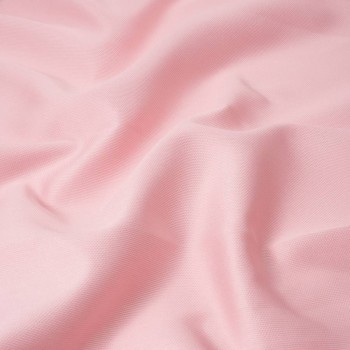 Falso liso de algodÓn/pl rosa