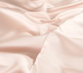 Pink beirut doble face satin