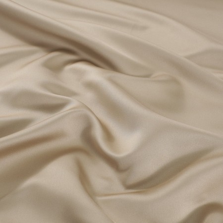 Coffe beirut doble face satin