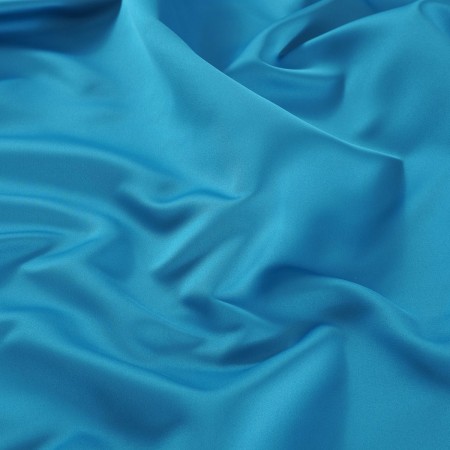 Emerald beirut doble face satin