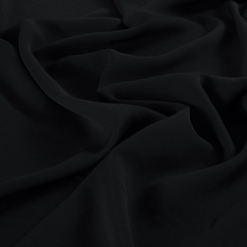 Niza crÊpe reciclado negro