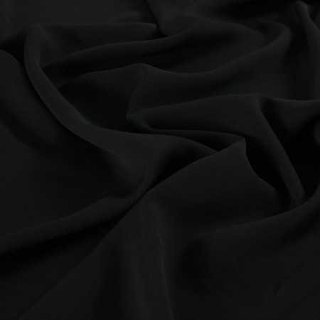 Niza crÊpe reciclado negro