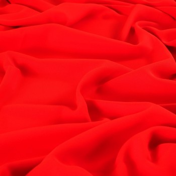 Niza crÊpe reciclado rojo