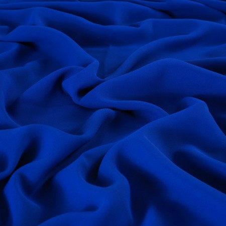 Niza crÊpe reciclado azul