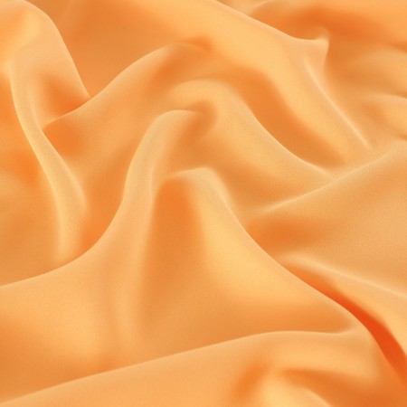 Niza crÊpe reciclado naranja