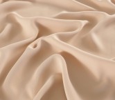 Beige niza cr?pe recycled
