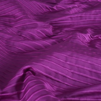 Riad rayas relieve violeta