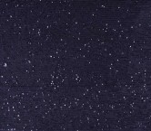 Micro lentejuelas strech navy