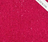 Pink micro sequins stretch