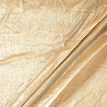 Fantasia terciopelo ivory