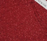 Micro lentejuelas stretch rubi