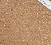 Micro lentejuelas stretch oro