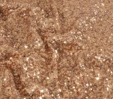 Micro lentejuelas stretch oro