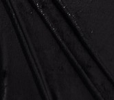 Pailletes satinadas 5mm verde