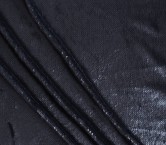 Pailletes satinadas 5mm verde