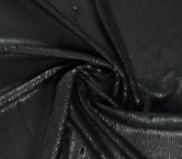 Pailletes satinadas 5mm verde