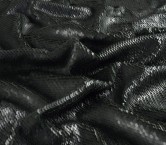 Pailletes satinadas 5mm verde