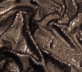 Pailletes satinadas 5mm verde