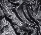 Pailletes satinadas 5mm verde