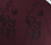 Bordeaux jacq. flower lam? pano 1mt