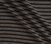 Grey jacquard stripes pallete