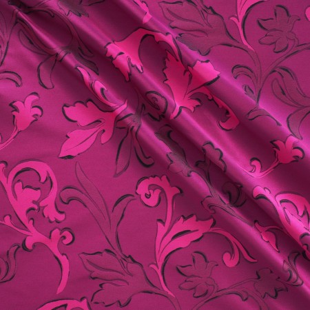 Mikado jacq. ornamental magenta