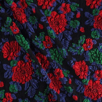 Red violet jacq. fil coup? clo