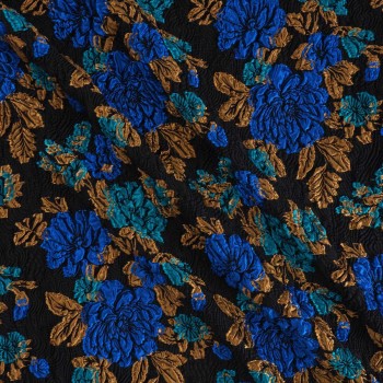 Blue turquoise jacq. fil coup?