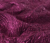 Lilac geom?tric jacq. cloqu?
