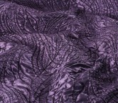 Lilac geom?tric jacq. cloqu?