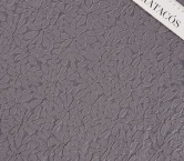 Jacq. cloqué orgánico gris