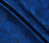 Gold organic jacquard  lam?