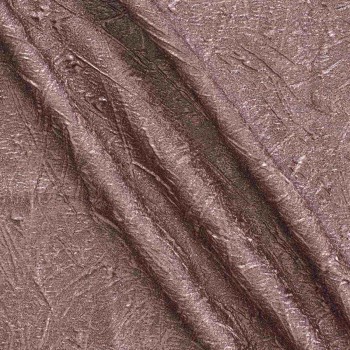 Pink jacquard relief lam?