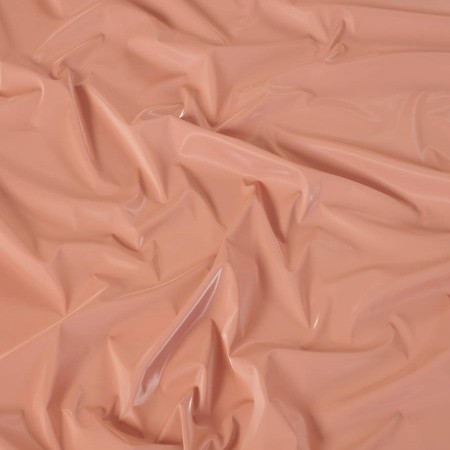 Punto latex nude rosa