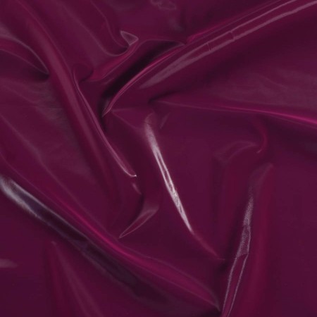 Punto latex morado