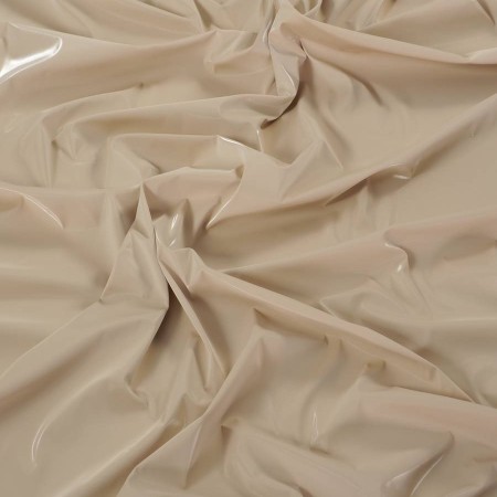 Punto latex beige