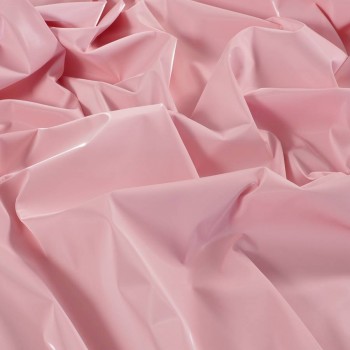 Punto latex rosa claro