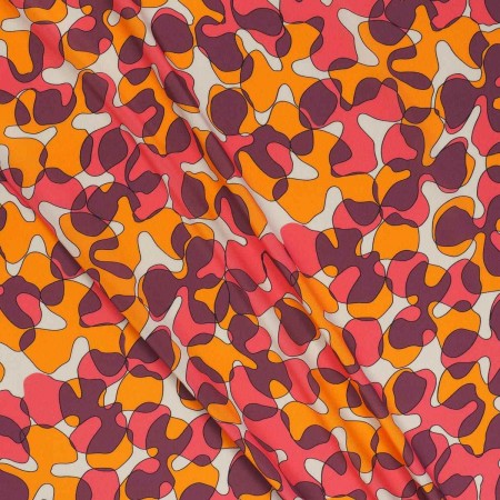 Pink orange dis. g0124 paco