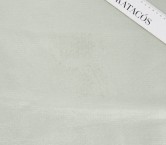 Organza with transparent sequins verde