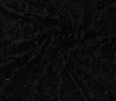 Black 3d rectangles